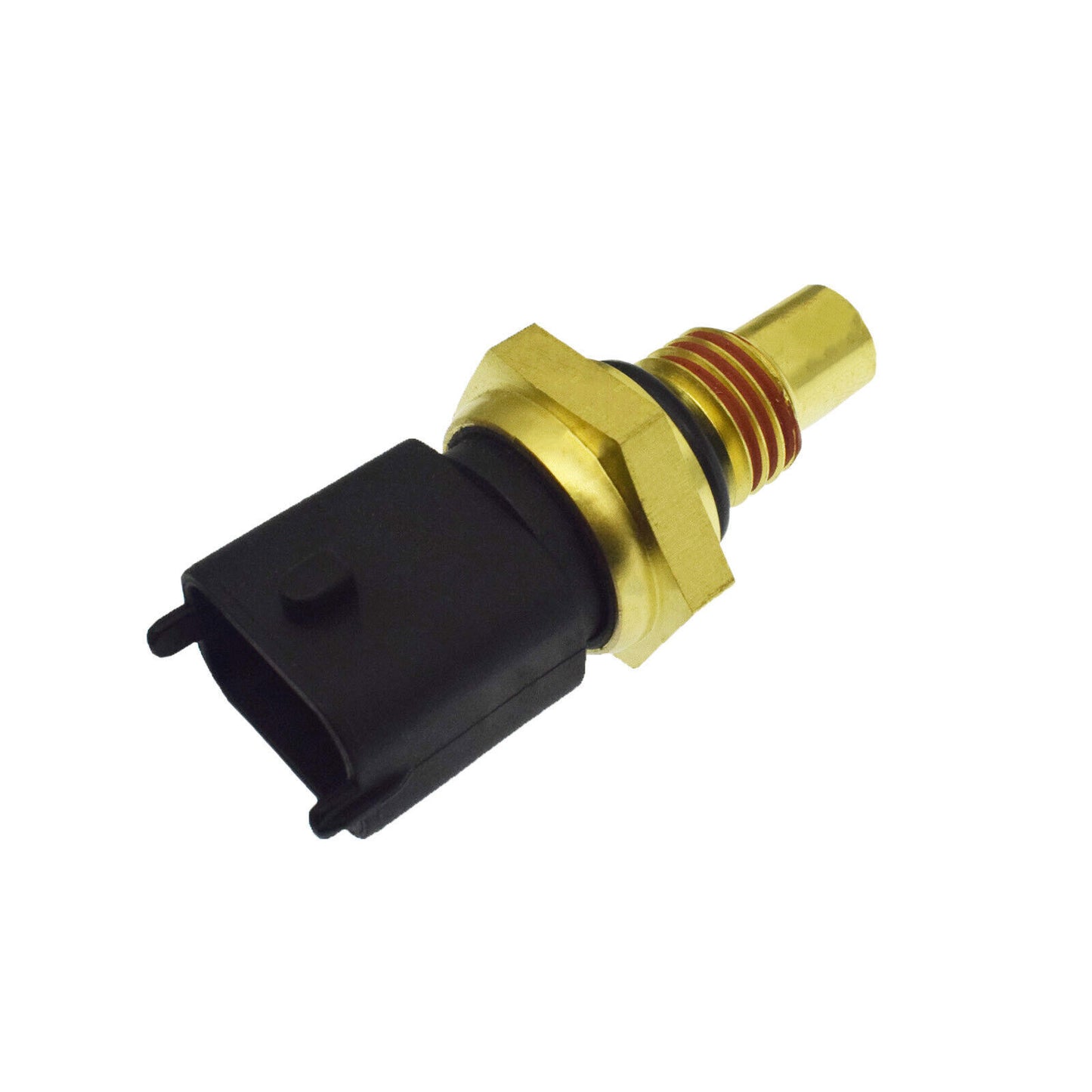 for Ford F-250 E-350 Super Duty Excursion Coolant Temperature Sensor 3C3Z10884AA