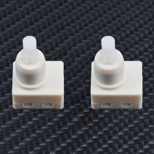 2X Interior Dome Lamp Interior Light Switch for Honda Accord Odyssey Pilot TSX