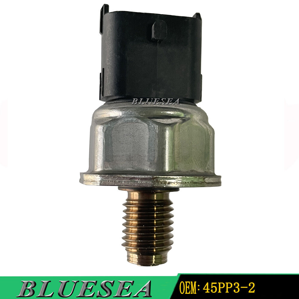 OEM CR FUEL PRESSURE SENSOR 45PP3-2 , for CHEVROLET , for OPEL , for VAUXHALL