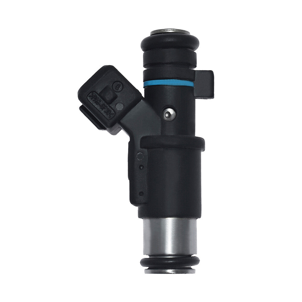 4pcs Fuel Injectors for Peugeot 206 306 307 1.4L Berlingo 0280156357 01F002A