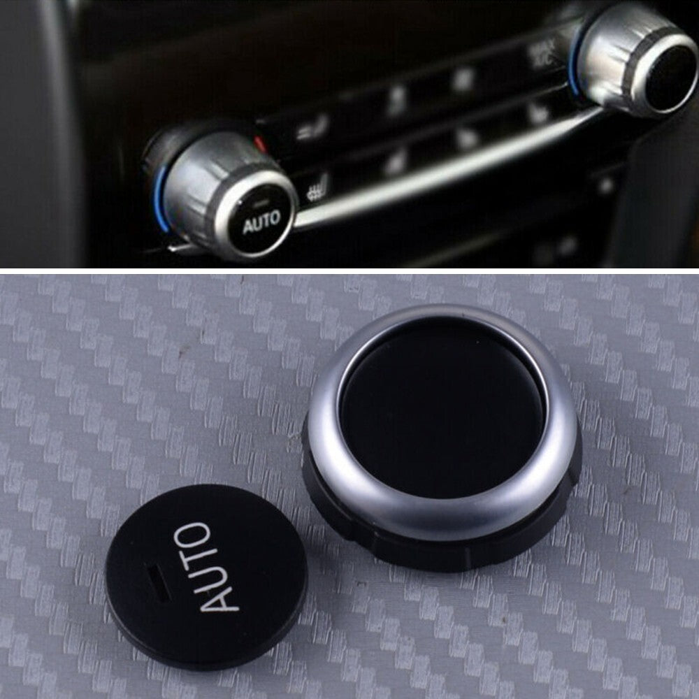 Climate Control Button Knob Repair Kit For 5 6 7 Series X5 X6 61319939931