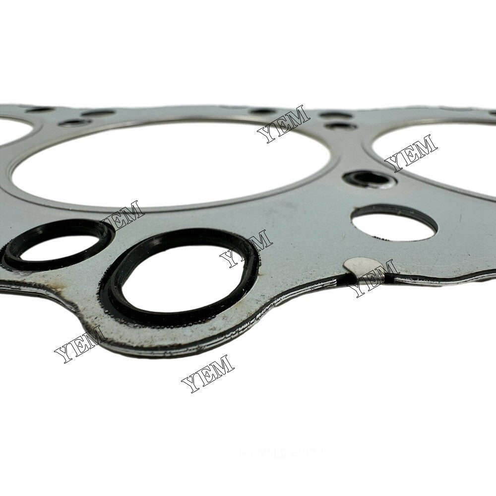 New 4FB1 Head Gasket Fit for Isuzu Machinery Engine for Isuzu Head Gasket