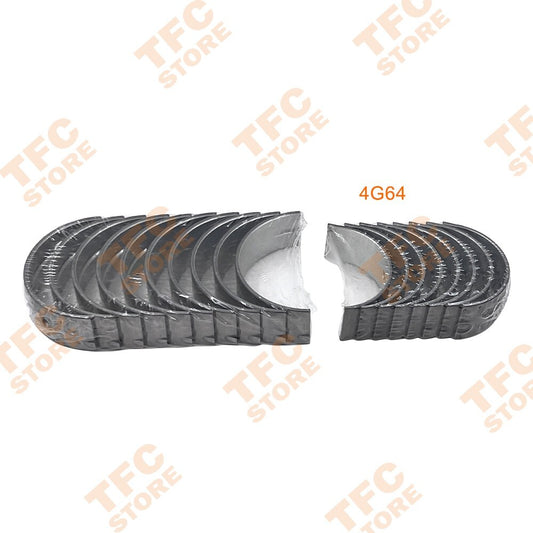 4G64 STD MAIN BEARING and CON ROD BEARING kit??