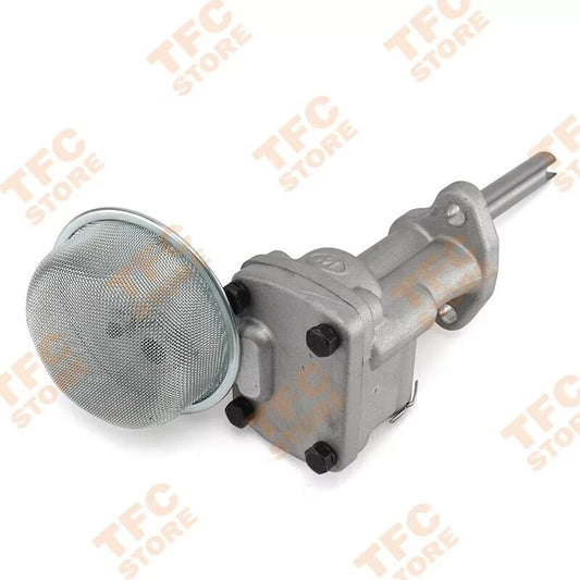 Oil Pump 15010-66202 34735-10011 for Nissan H15 H20 H25 K15 K21 K25