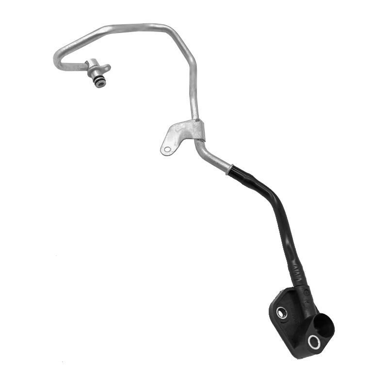 2782000200 Turbocharger Return Coolant Line Pipe for Mercedes Benz CLS AMG C218