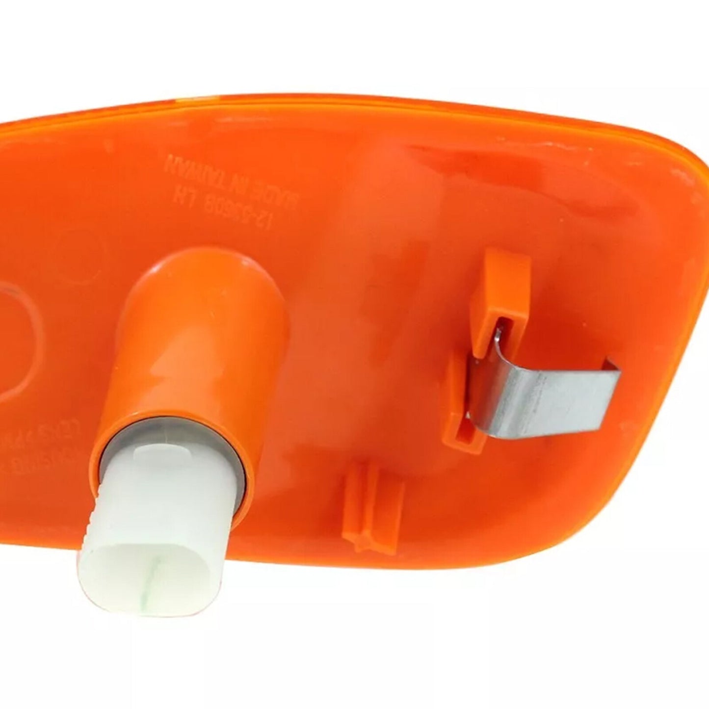 Side Marker For 2015-2023 for Jeep Renegade Front Driver Side 68256050AA CH2550134AR