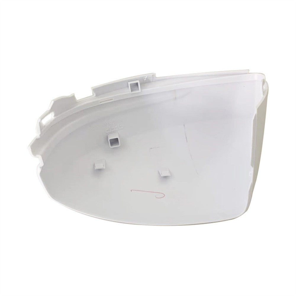 Car Primer Right Passenger Side Rear View Mirror Cover for Honda Fit Jazz 14-19