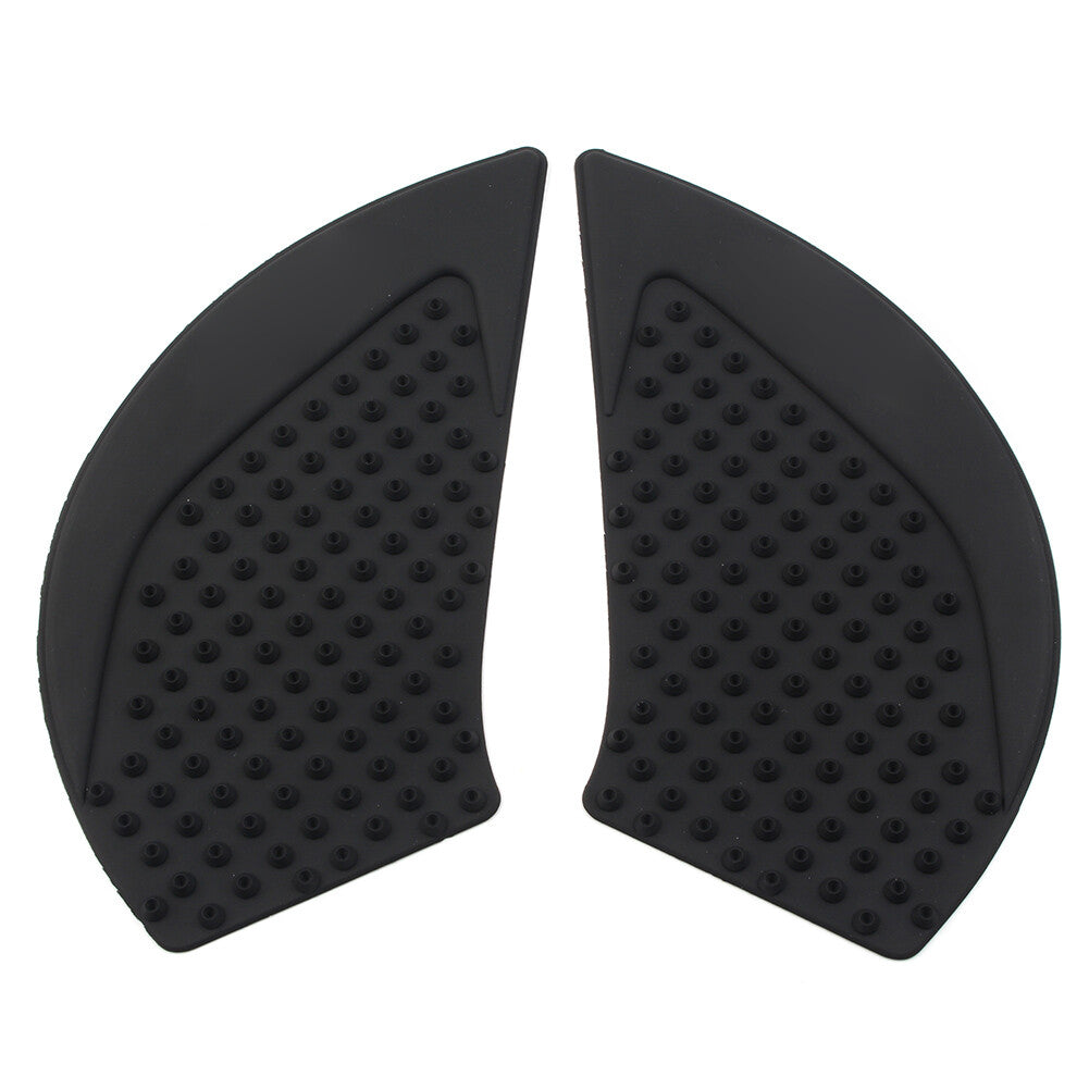 Gas Tank Pad Traction Side Pad Fuel Grip Decal for Kawasaki 650 2017