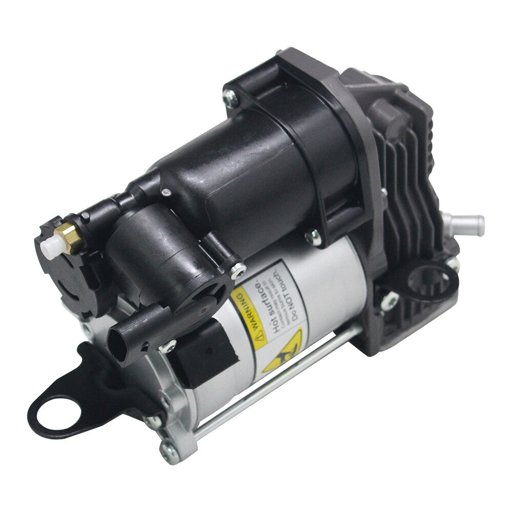 for Mercedes W251 V251 R Class Air Suspension Compressor Pump 2513202004 US Ship