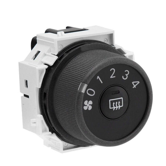 1 Pc Blower A/C Fan Switch for Toyota for Corolla 09-13 Matrix 09-10 55902-12100