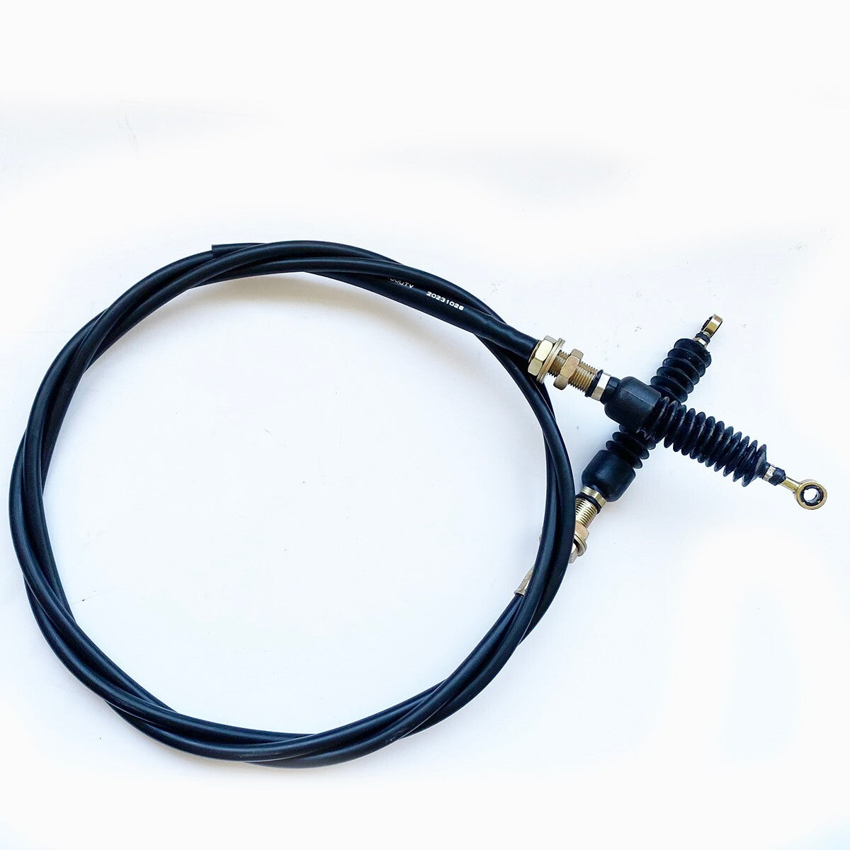 New Gear Shift Cable For Hisun 400cc UTV HS400 23440-112-0000 23430-192-0000