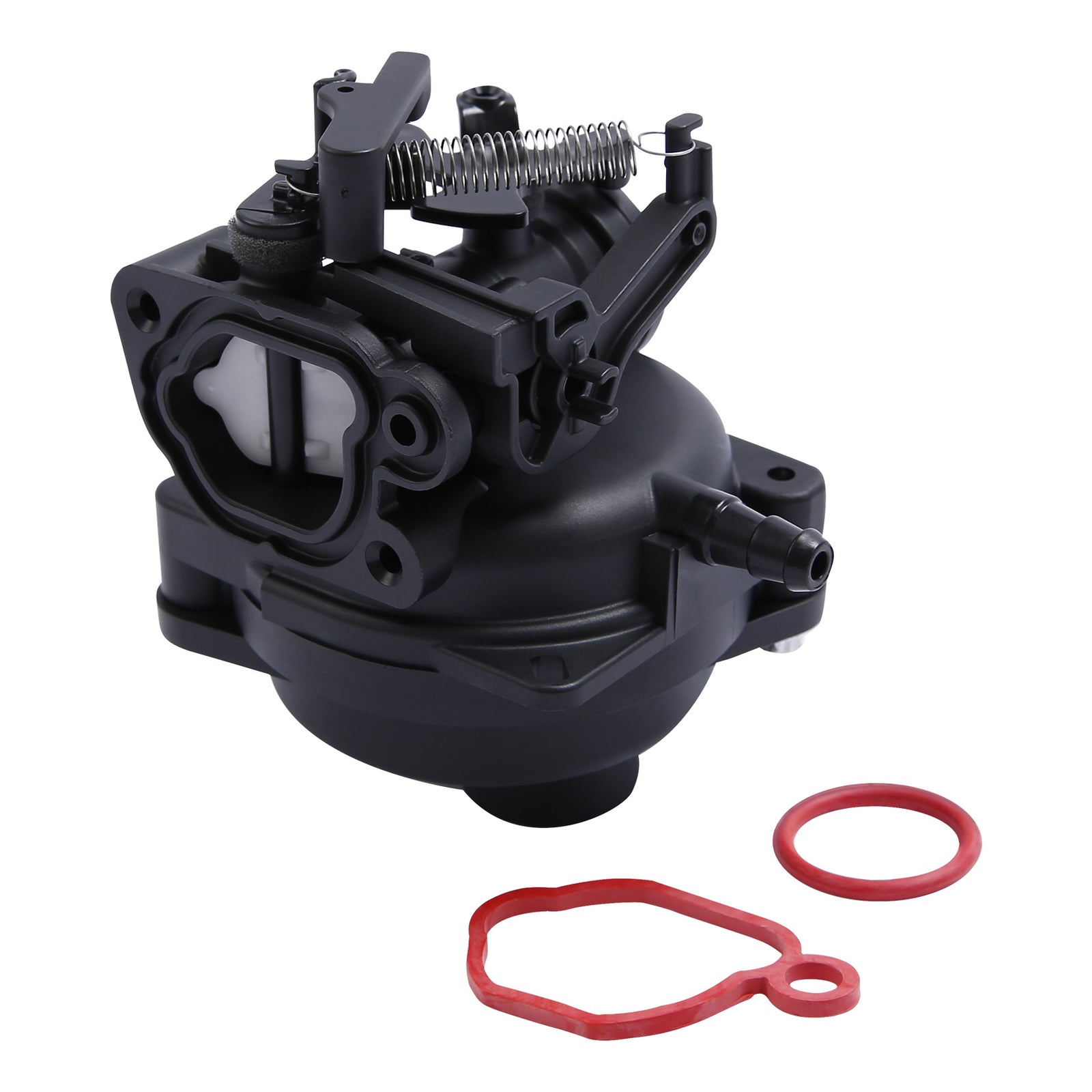 Carburetor 799584 594058 is suitable for Briggs  Struts 550EX, 625EX, 675EX, and 725EXI.