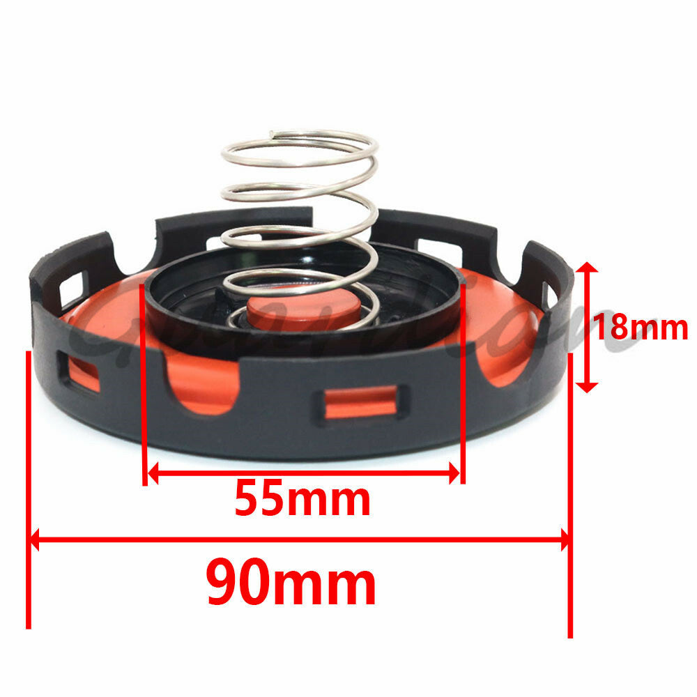 1-piece PCV valve diagram applicable to for Volkswagen CC, for Golf , Beetle, for Jetta , for Passat , for Audi A3, A4, A5, RS3, S3