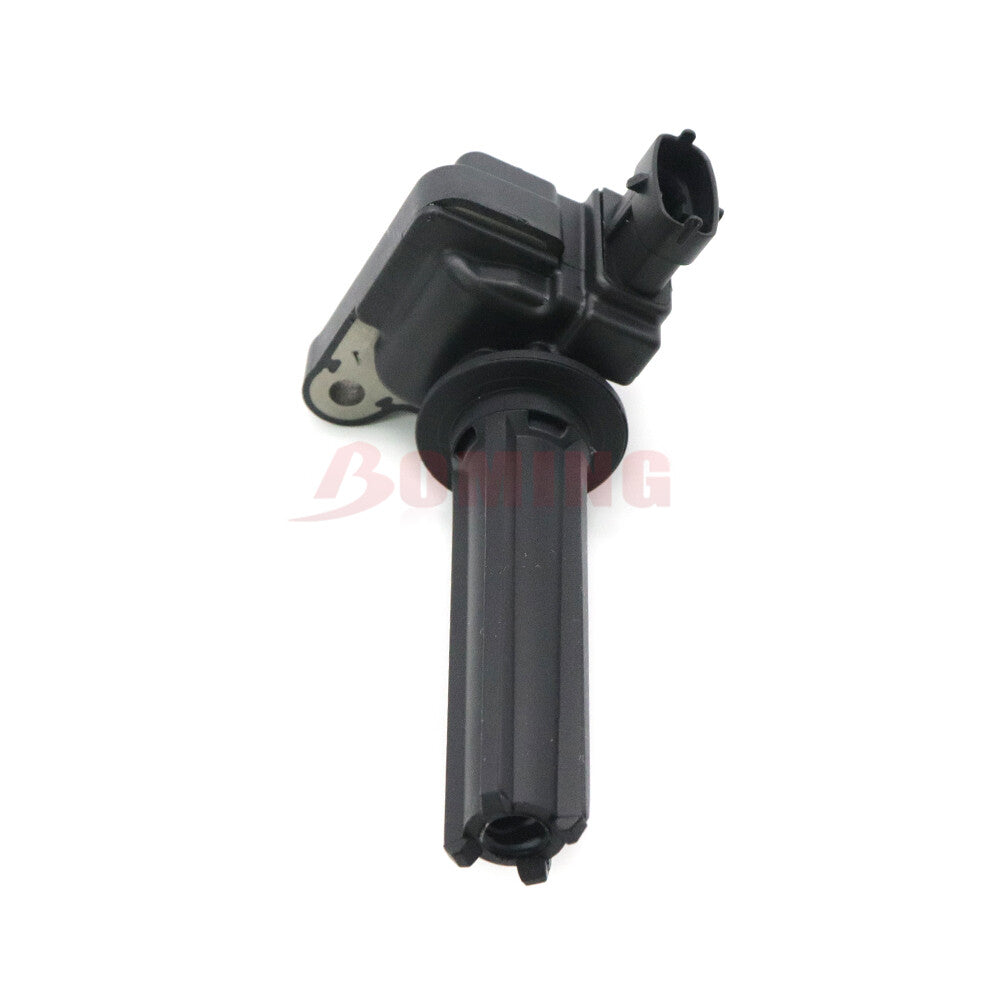4PCS New Ignition C H6T60271 for Saab 9-3 9-3X 2.0 UF526 UF-526 12787707 2003-11