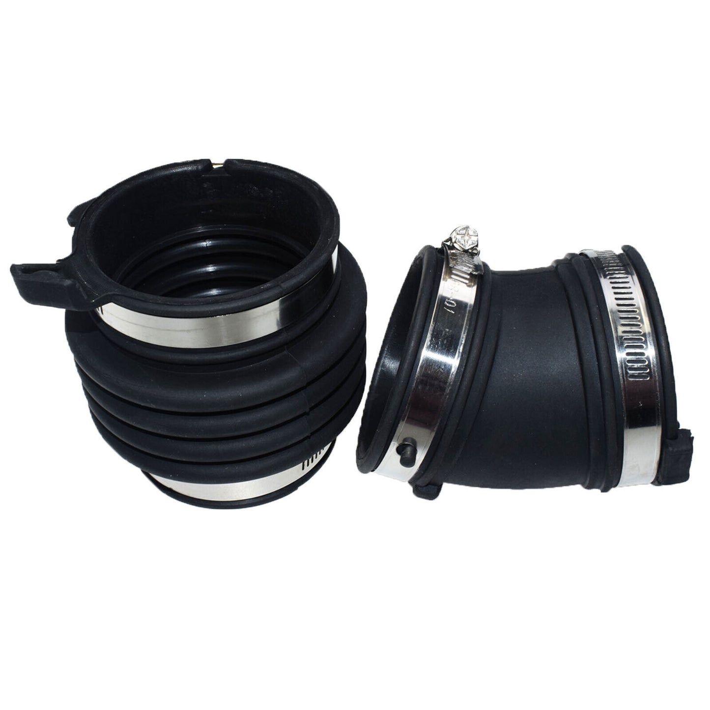 for Infiniti M35 FX35 2006-2008 16576EG00A Air Cleaner Intake Resonator Hose Set