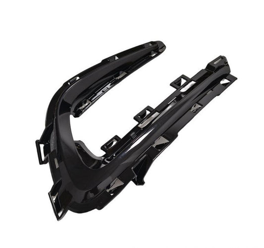 Front Part Light Frame L Replace# 84158997