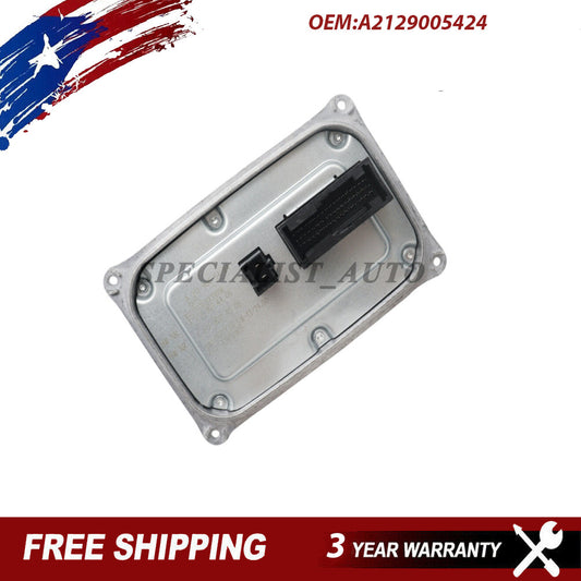 for Mercedes W212 GLE GLS CLS S E Class Module Computer Controller A2129008324
