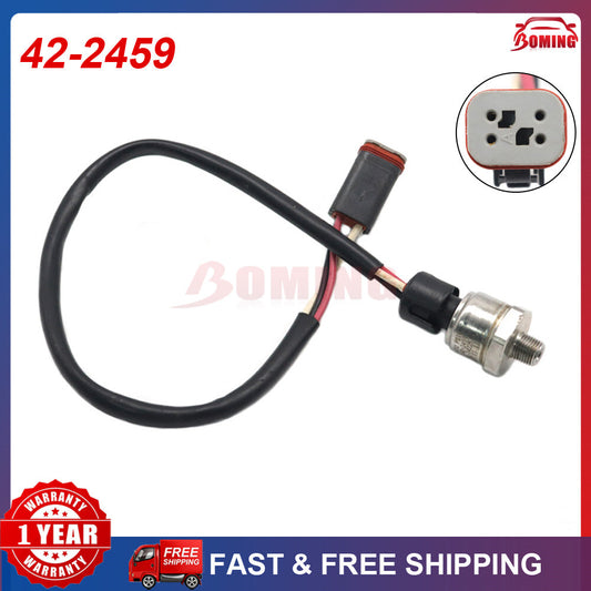 High-quality HP pressure sensor 42-2459 422459 422459