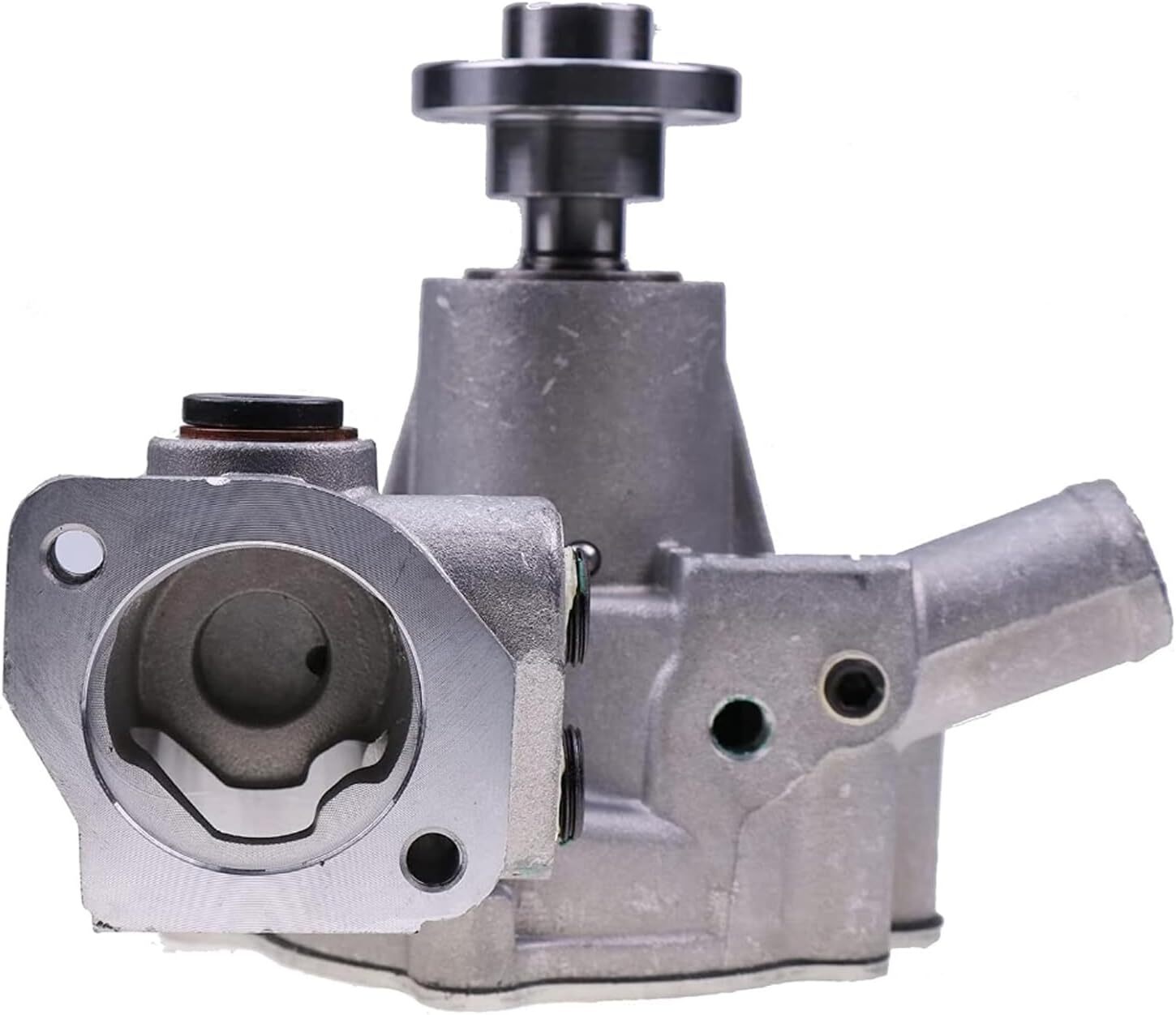 Water Pump 13-2268 For Yanmar TK482 TK482E TK486 TK486E TK486V Thermo King