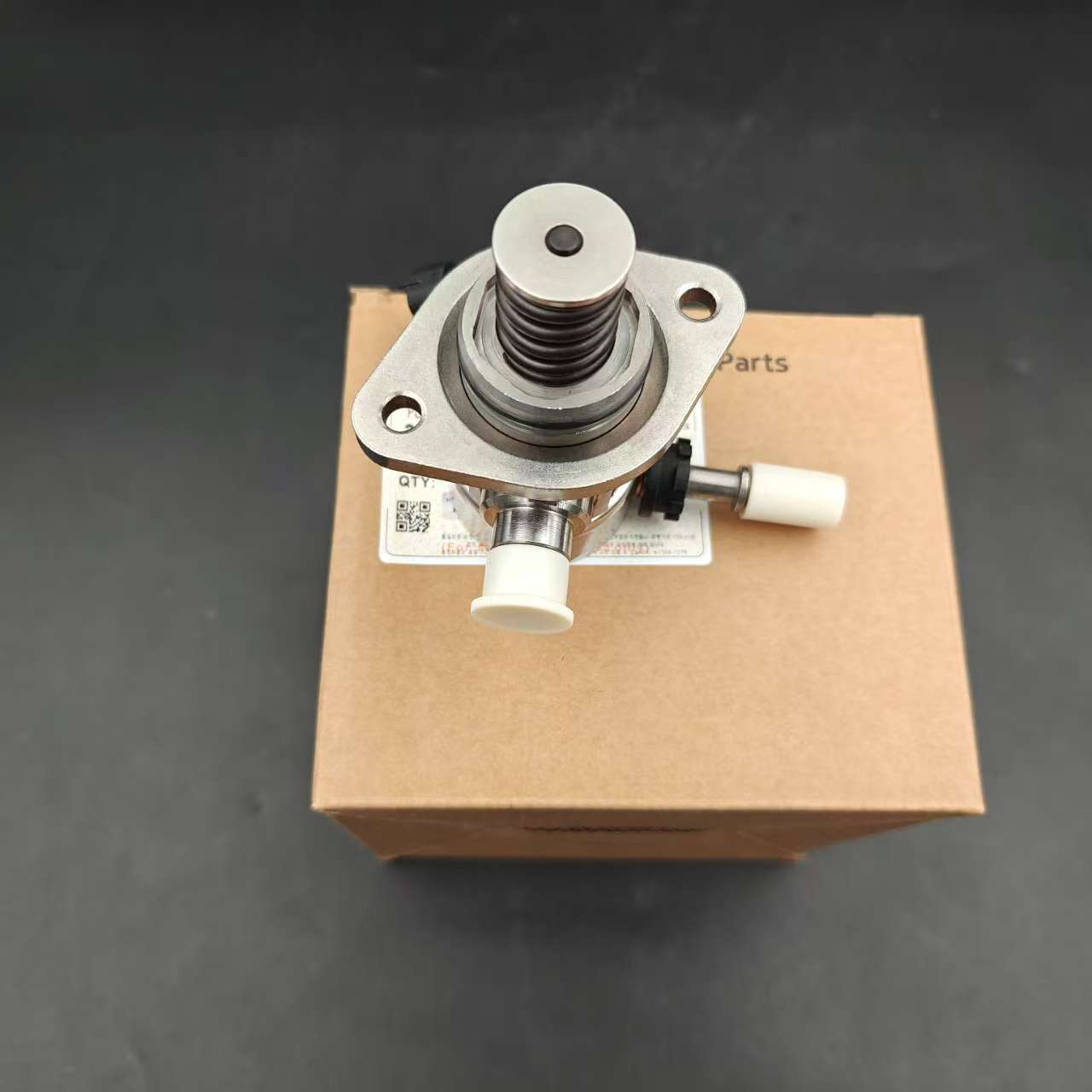 Equipment Manufacturer ( ) New High Pressure Pump 35320-3C220 for 2014-2019 for Hyundai for Kia 3.3L and 3.8L Engines