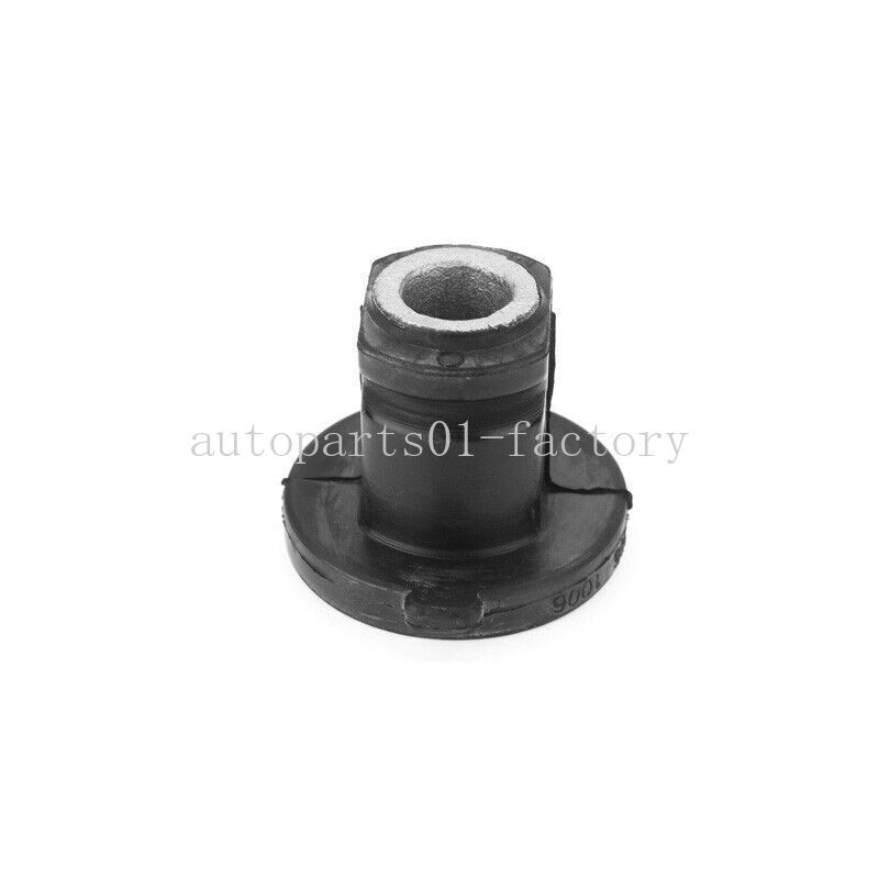 4PCS Steering Rack Mount Bushing 1644600029 for Mercedes-Benz E300 E320 E430