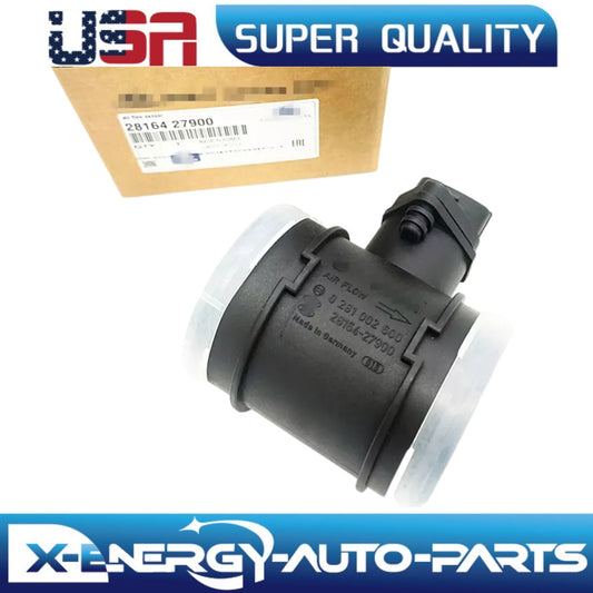 Air Flow Sensor for Hyundai for Tucson Trajte for KIA Sportage Diesel-2.0L 28164-27900