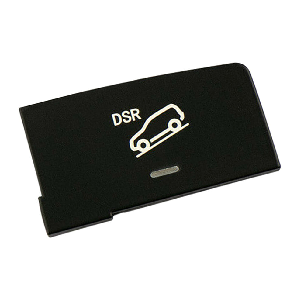 Fits for Mercedes-Benz ML GL GLE GLS W166 X166 X164 Adjuster Switch Button Black