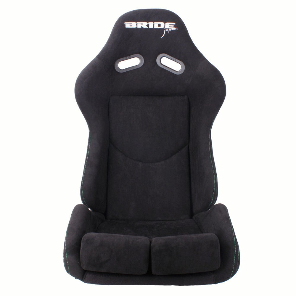 BRIDE Seats Low Max Racing Seats+Adjustable Backrest +Carbon Fiber Shell X1