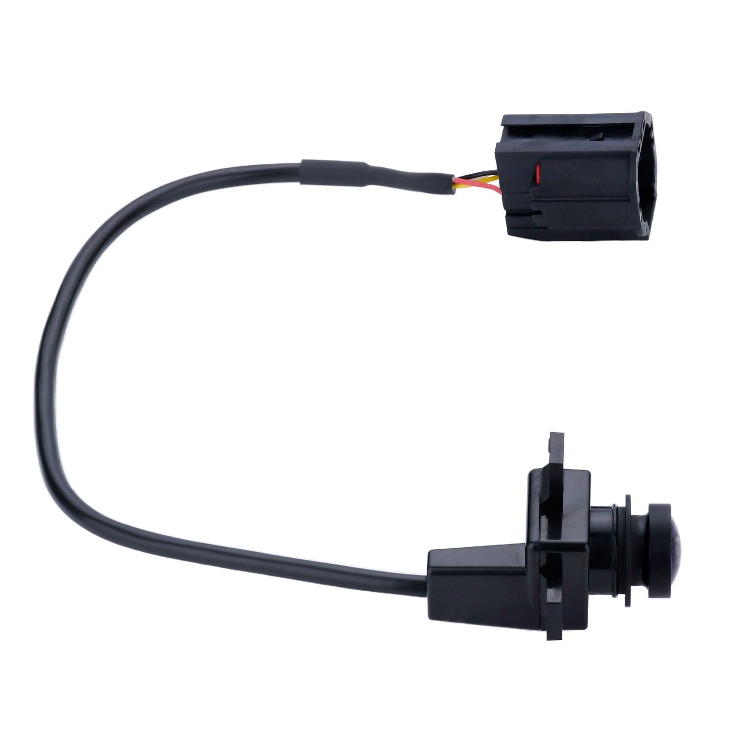 Rearview backup parking camera 56054041AD suitable for 09 - 12 for Ram 1500 2500 3500