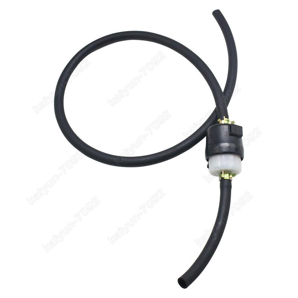 Air Suspension Compressor Pump Air Hose Filters for Mercedes W221 W166 W164 W251