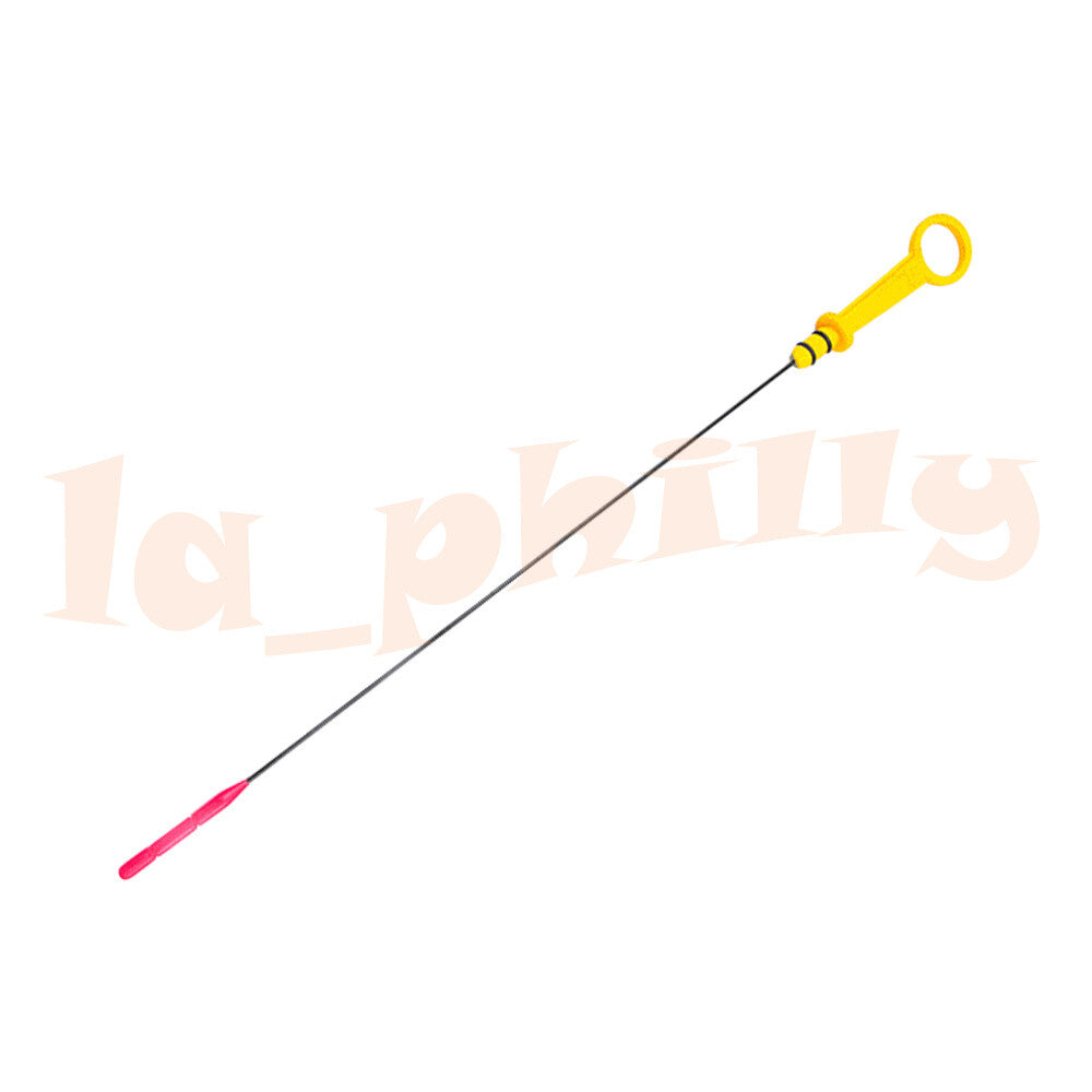 Car Oil Dipstick Engine Oil Level Fits for Opel for Vauxhall 90501168