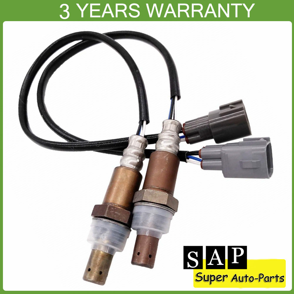 New oxygen sensor 234-9123 for Subaru Forester Outback Impreza