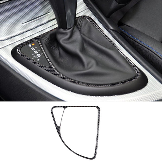 Gear Shift Frame Trim Cover for BMW 1 Series Convertible E82/E88 2008-2013