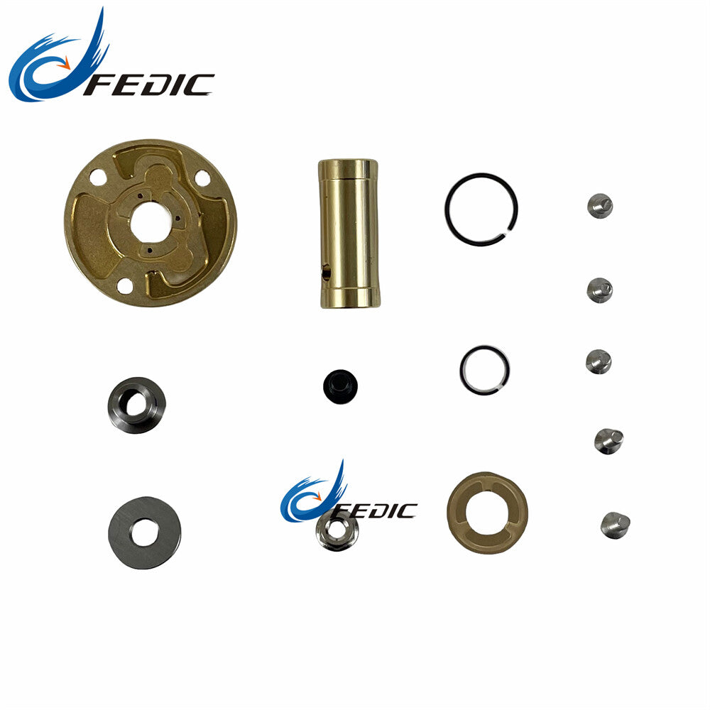 Turbo repair kit 8981320692 for Isuzu D-Max 3.0 CRD 4JJ1-TC