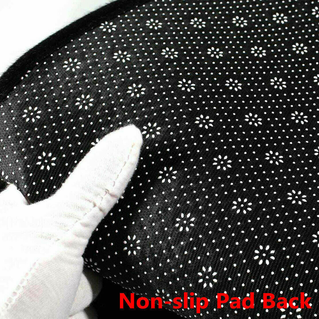 1P Inner Dashboard Dash Mat Non-slip DashMat Sun Shade for Dodge Journey 11-2018