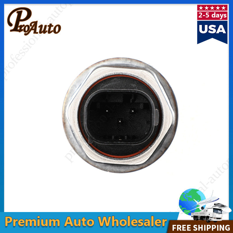 Brake Fluid Pressure Sensor 3PP2-3 For 2009-2012 for Ford E-150 E-250 E-350