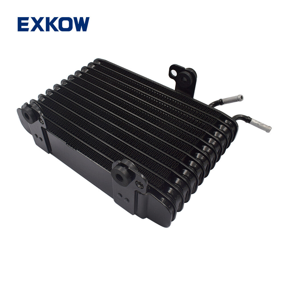Transmission Oil Cooler fit for Mitsubishi Outlander 2.4 GF8W 3.0 GF4W 2013-2021