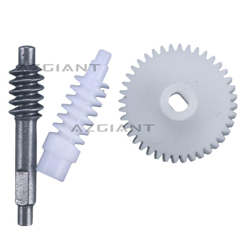 Side mirror folding motor gear kit for 2014-2019-2020-2021 for Lexus GX460