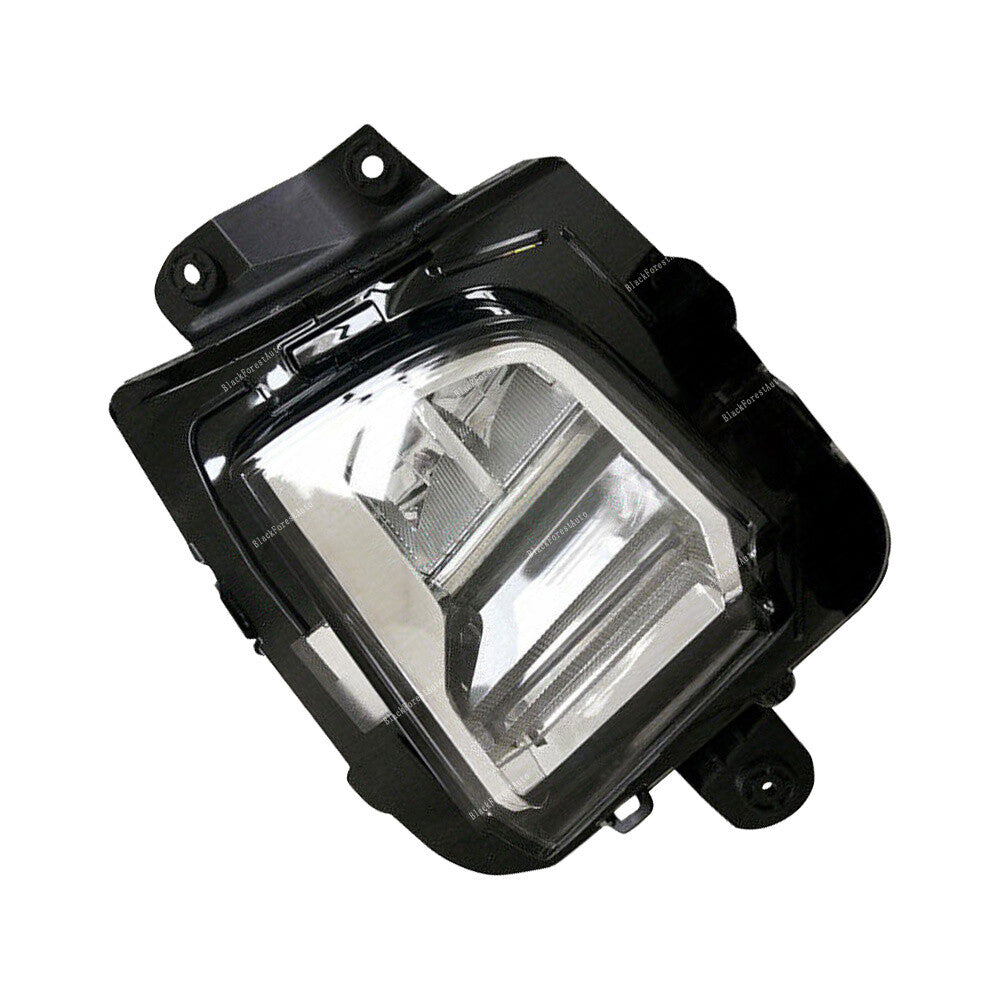 Front Bumper Fog Light Lamp for 2018 for Cadillac XTS Halogen Bulb 20874098 Right