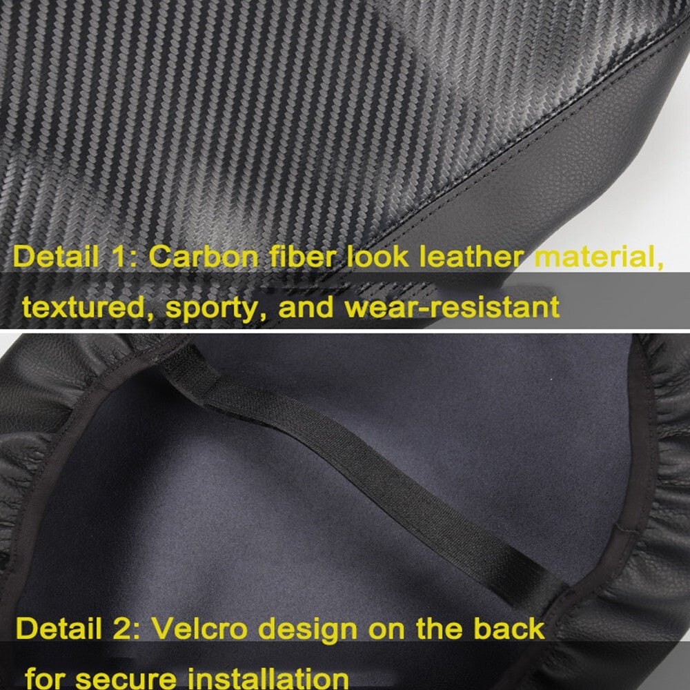 Armrest Box Protector Cover for Ford F-150 2015-2020 Armrest Box Cushion Mat Pad