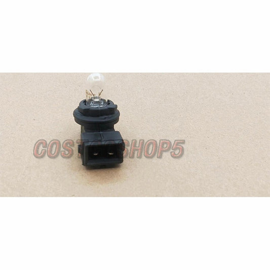 NEW Side Marker Bumper Light Bulb Holder Socket  BULB FOR93-99VW for Jetta for Golf MK3