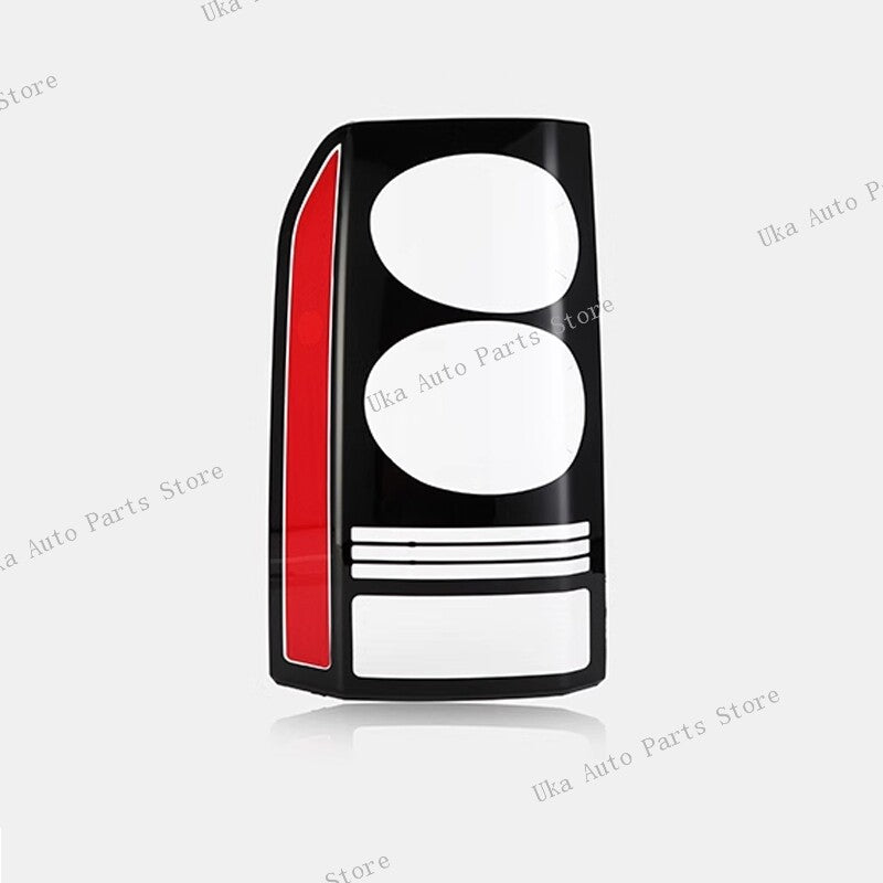 Left Side Tail Light Lens Cover Rear Lamp Shade for Land Rover LR4 2014 -2016
