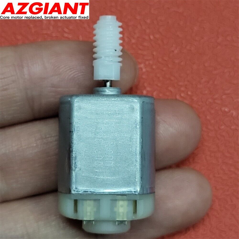 Replacement part for 2008 for Peugeot 4007 FK130RD automotive side mirror adjustment motor