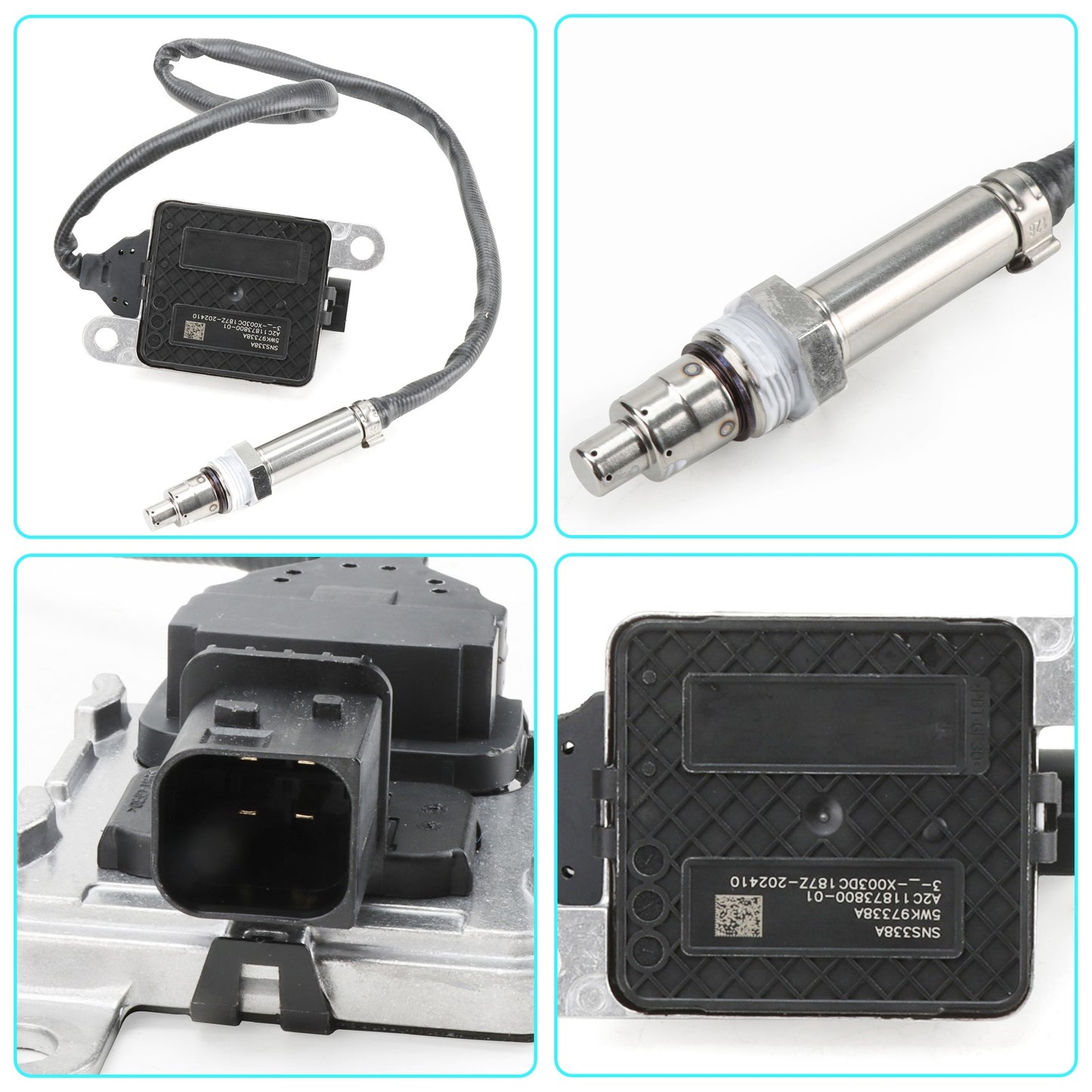 25070-CD00A Fit Sentra for Nissan Altima Xterra Oil Pressure Sensor Sender Switch