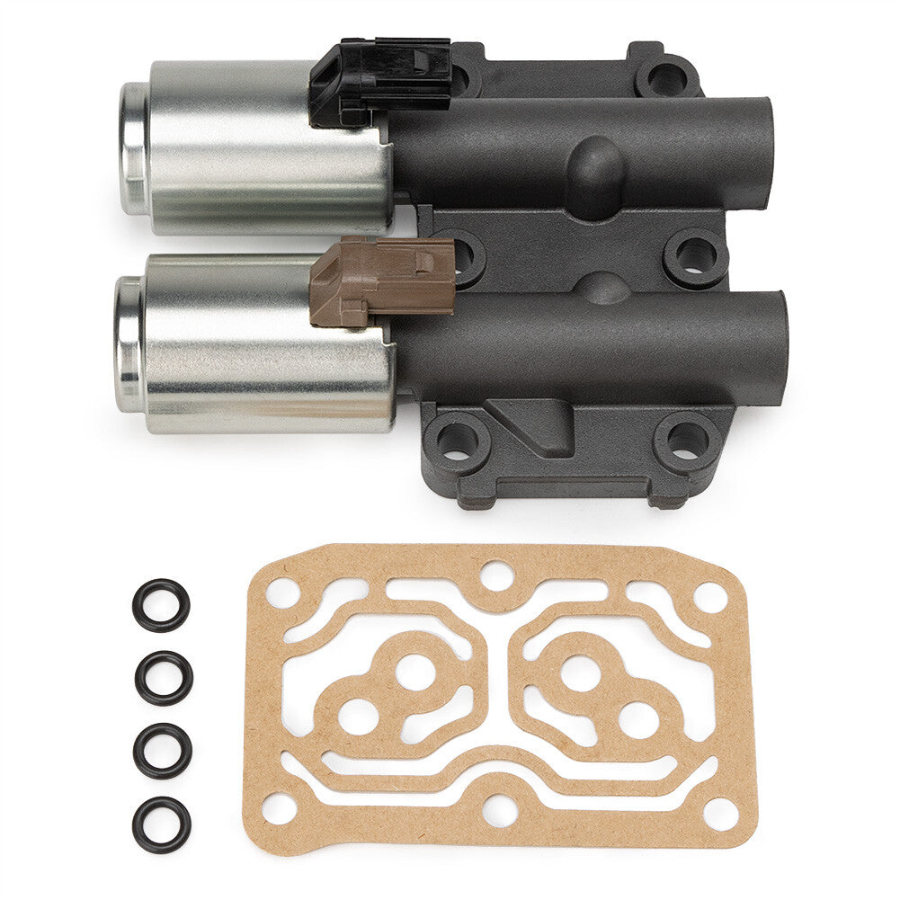 for Honda CRV Element Accord Dual Linear Solenoid 28260-R90-004 A90428G D90428G