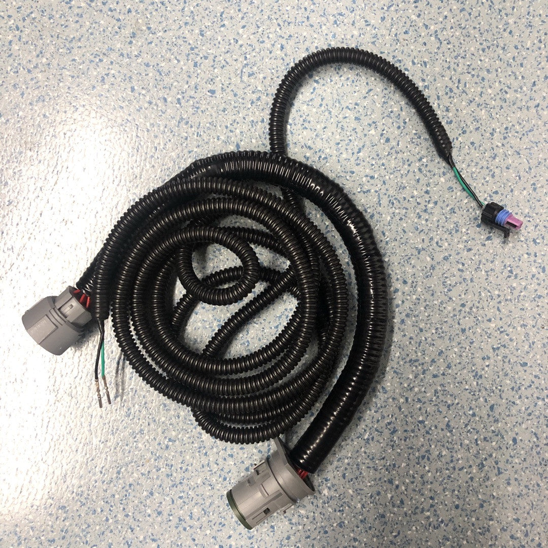 Transmission Wire Adapter Harness 4L60E to 4L80E with VSS LS1 LM7 LQ4 5.3 LSX LS