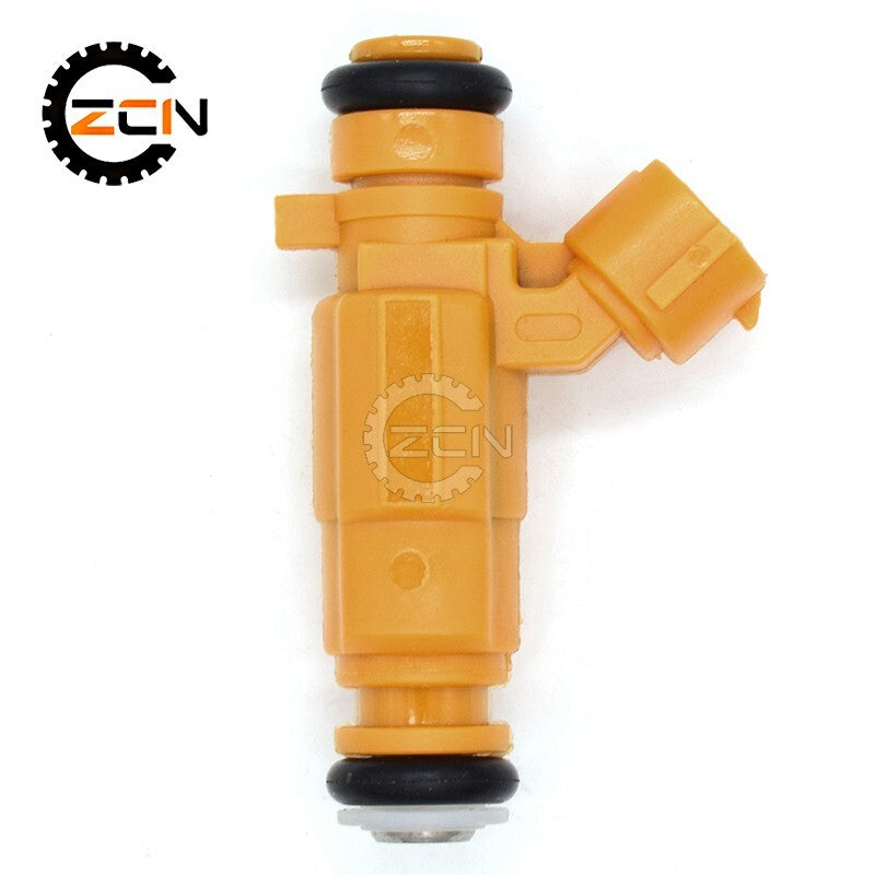 0280156427 Fuel Injector for Peugeot 206 for Citroen C3 1.1L 1.4L 2009-2016