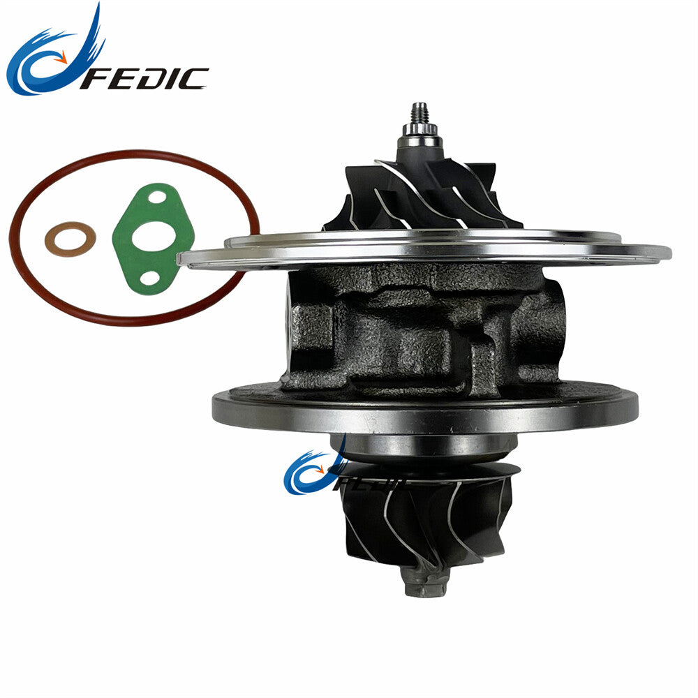 Turbo cartridge GT1852V 727461 for Mercedes C 220 E 220 CDI 110 Kw 150 HP OM646