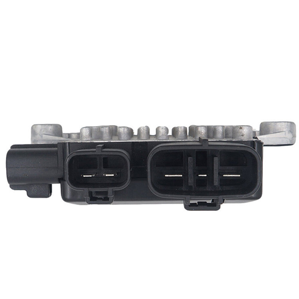 1355A124 is suitable for Mazda 6 3.0L for Mitsubishi cooling fan control unit module 1C23219700
