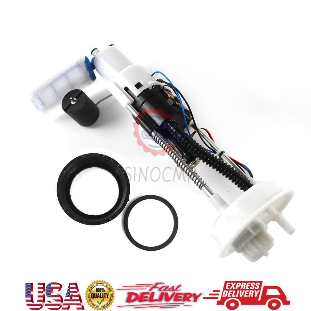 47-1011 Fuel Pump Assembly Fits 2011-2014 for Polaris RZR 4 800 S EPS 570 800/RZR